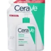CeraVe foaming cleanser refill