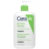 CeraVe hydrating cleanser