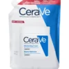 CeraVe moisturising cream refill