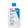 CeraVe moisturising lotion