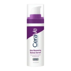 CeraVe Skin Renewing retinol serum