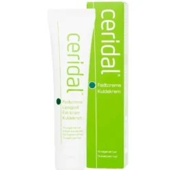 Ceridal fedtcreme