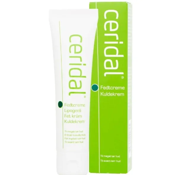 Ceridal fedtcreme