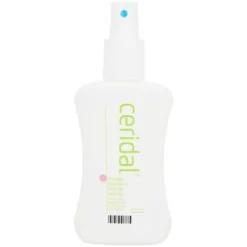 Ceridal hudolie spray