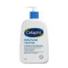Cetaphil daily facial cleanser
