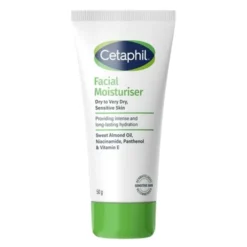 Cetaphil facial moisturizer
