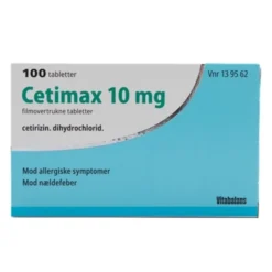 Cetimax