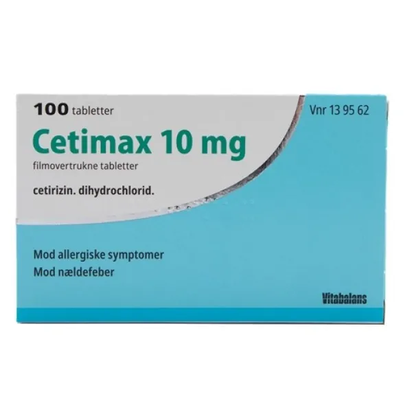 Cetimax