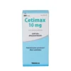 Cetimax tabletter