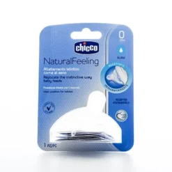 Chicco naturalfeeling 0 mdr.
