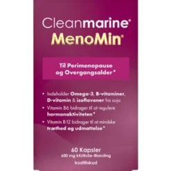 CleanMarine MenoMin