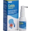 Coldy halsspray
