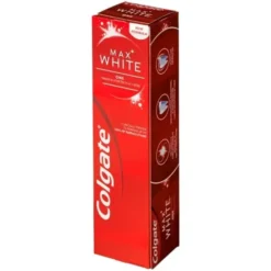 Colgate max white one tandpasta