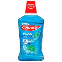 Colgate plax blue mundskyl