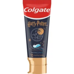 Colgate tandpasta Harry Potter 6+ år