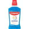 Colgate Total + plaque protect mundskyl