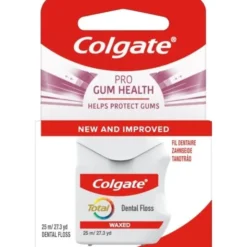 Colgate Total pro gum health tandtråd