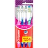 Colgate zig zag antibac soft tandbørste