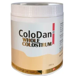 ColoDan whole colostrum