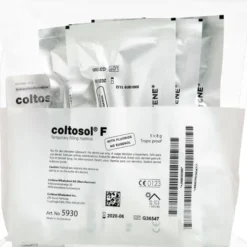 Coltosol tandcement