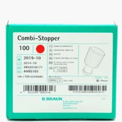 Combi-Stopper