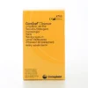 Comfeel cleanser