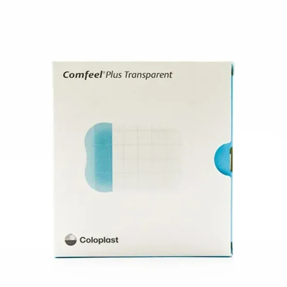 Comfeel plus transparent