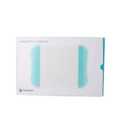 Comfeel plus transparent 15 x 20 cm