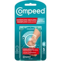 Compeed diskrete vabelplaster
