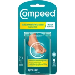 Compeed knyste plaster