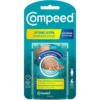 Compeed ligtorn blødgørende plaster