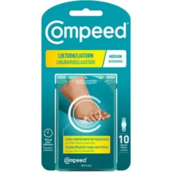Compeed ligtorneplaster