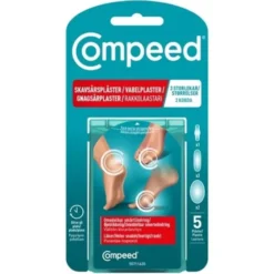 Compeed mix vabelplaster
