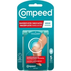 Compeed vabelplaster