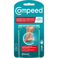 Compeed vabelplaster
