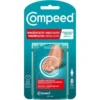 Compeed vabelplastre tæer