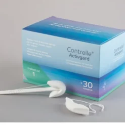 Contrelle Activgard 1