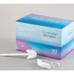 Contrelle Activgard 3