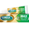 Corega max hold & fresh