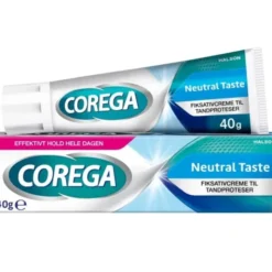 Corega neutral creme