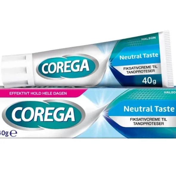 Corega neutral creme