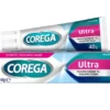 Corega ultra creme