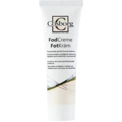 Cosborg fodcreme