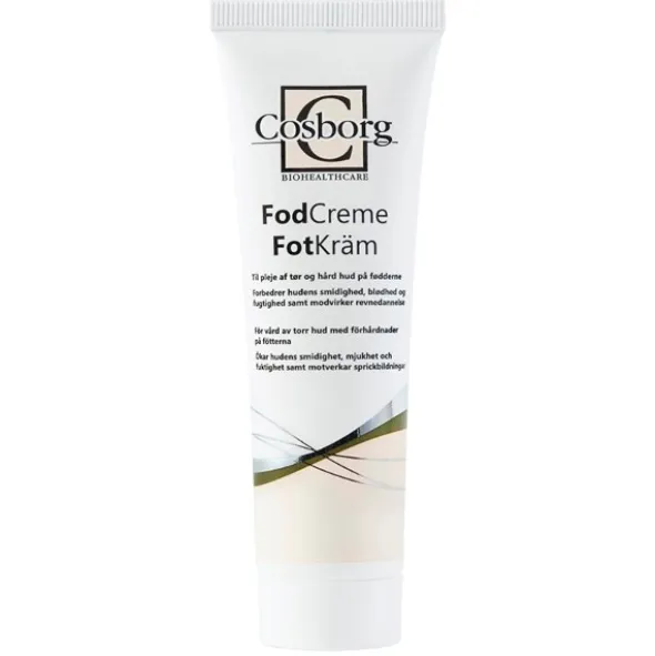 Cosborg fodcreme