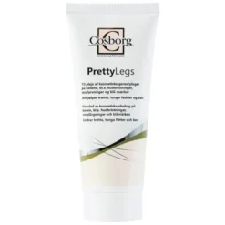 Cosborg prettylegs