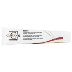 Cosborg rect creme