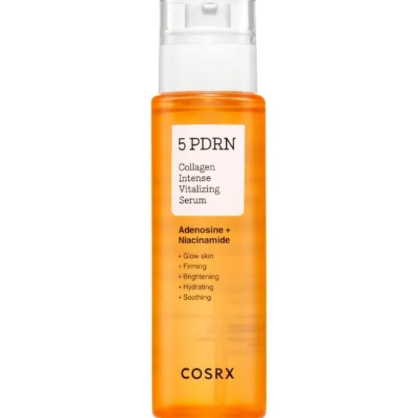 Cosrx 5 PDRN collagen intense vitalizing serum