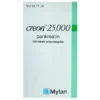 Creon lipase 25.000 bgp