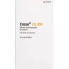 Creon Lipase 25.000 EP-e Abacus