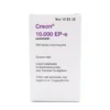 Creon lipase 10.000 ep-e 2care4